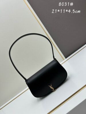 YSL 8031 21X11x4.5cm jj