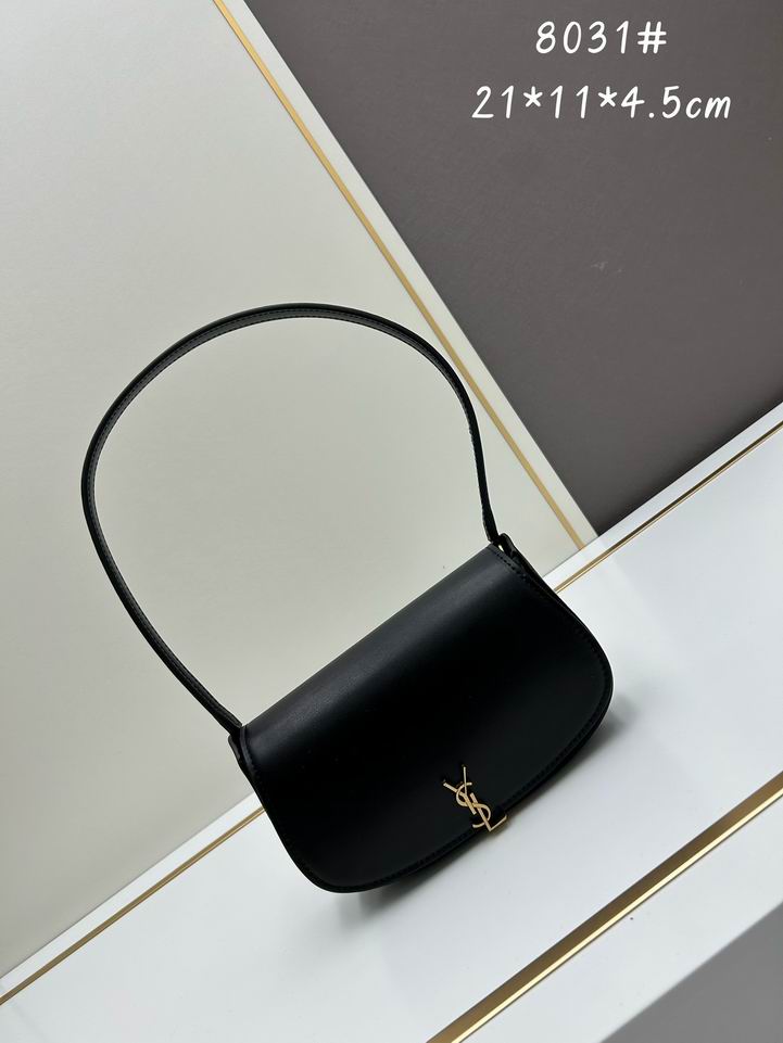 YSL 8031 21X11x4.5cm jj