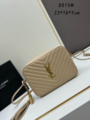 YSL 8815 23x16x7cm jj2