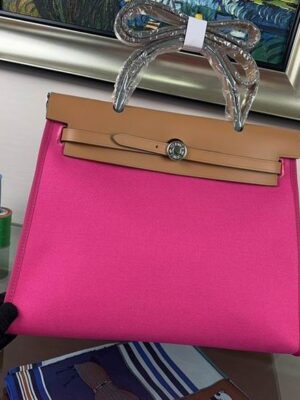 Herbag 31X10X25cm am 2