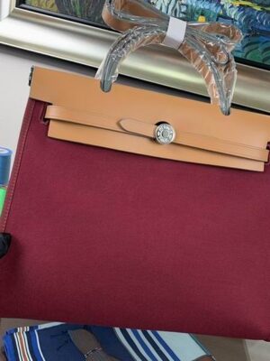 Herbag 31X10X25cm am 1