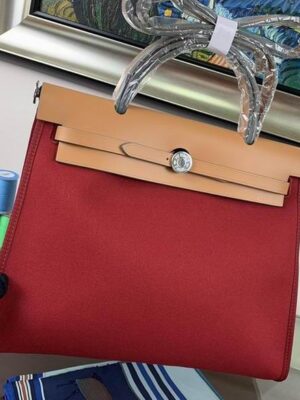 Herbag 31X10X25cm am 7