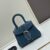 Delvaux 20x16x12cm jj3