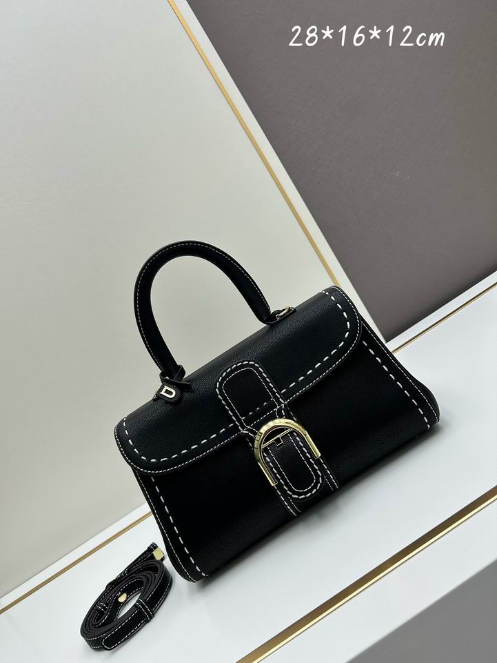 Delvaux 28x16x12cm jj