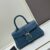 Delvaux 28x16x12cm jj3