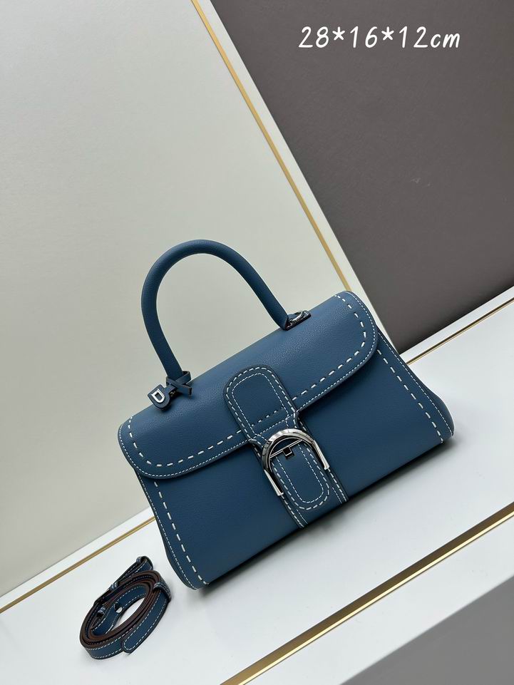 Delvaux 28x16x12cm jj3