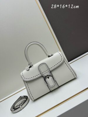 Delvaux 28x16x12cm jj4