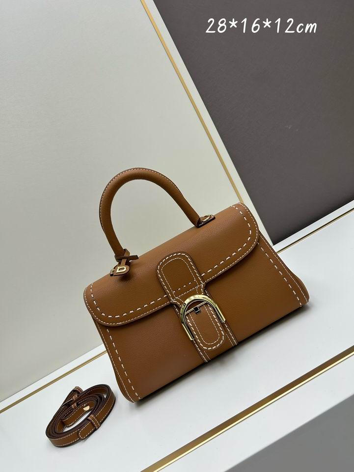 Delvaux 28x16x12cm jj1