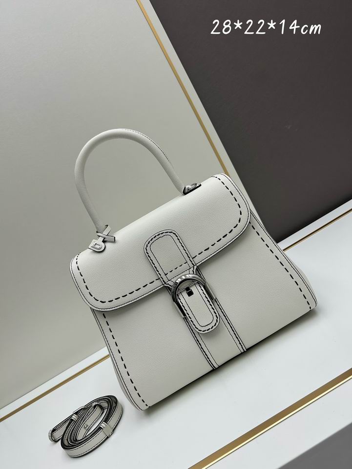 Delvaux 28x121x14cm jj4