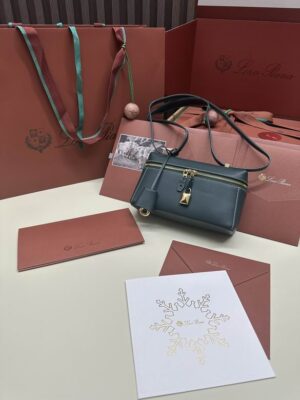 Extra bag 19X11X6.5cm 050406 LP 5