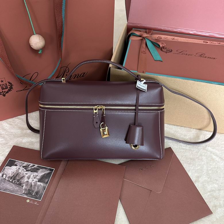 Extra bag 27X16X10cm 050401 LP 1