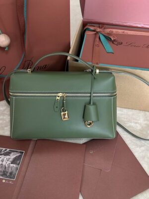 Extra bag 27X16X10cm 050401 LP 2