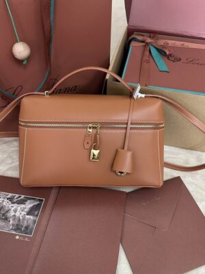 Extra bag 27X16X10cm 050401 LP 3