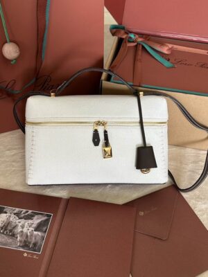 Extra bag 27X16X10cm 050401 LP 5