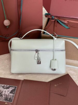 Extra bag 27X16X10cm 050401 LP 7