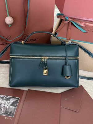 Extra bag 27X16X10cm 050401 LP 9