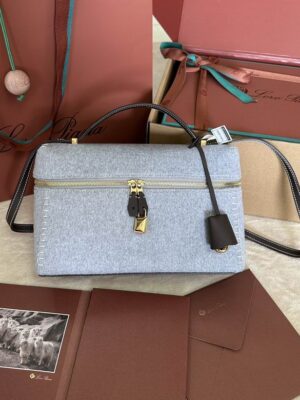 Extra bag 27X16X10cm 050401 LP 6