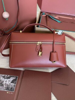 Extra bag 27X16X10cm 050401 LP 12