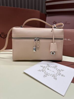 Extra bag 27X16X10cm 050401 LP 18