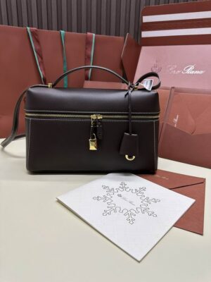 Extra bag 27X16X10cm 050401 LP 17