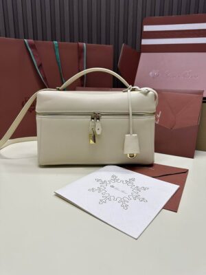 Extra bag 27X16X10cm 050401 LP 19