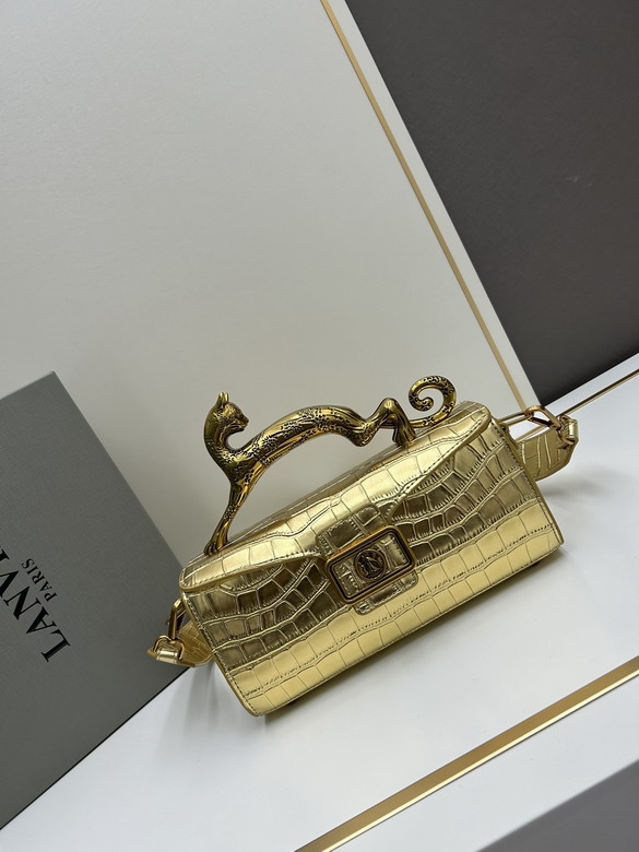 Lanvin 27x11x9cm jj1