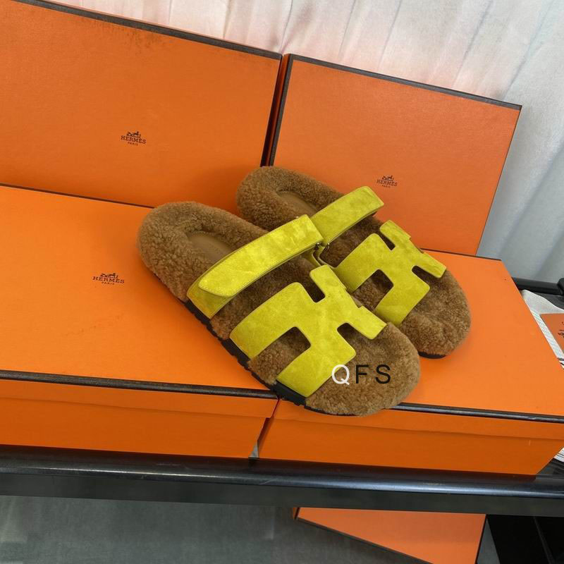 Hermes colors 080402 sz35-40FS