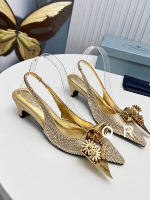 Prada sz35-40 3C RR0612