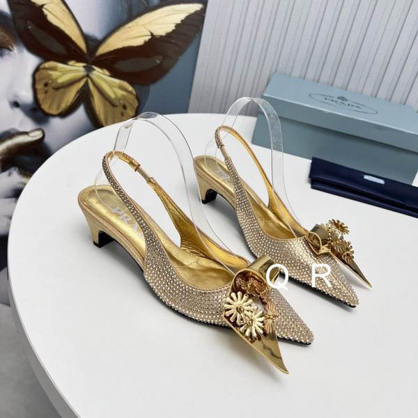 Prada sz35-40 3C RR0612