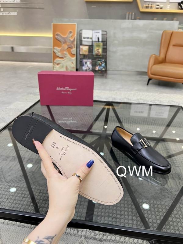 Ferragamo sz38-45 3C WM608