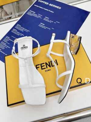 Fendi sz35-40 5.5CM 5C GDT0707