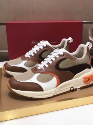 Ferragamo sz38-45 2C TF0703