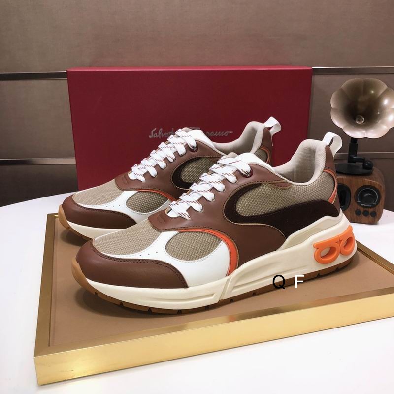 Ferragamo sz38-45 2C TF0703