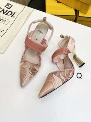 Fendi sz35-40 6C GDT0709