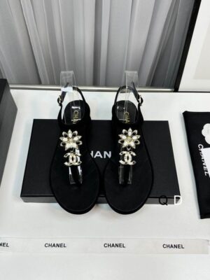 Chanel sz35-40 3C GDT0709