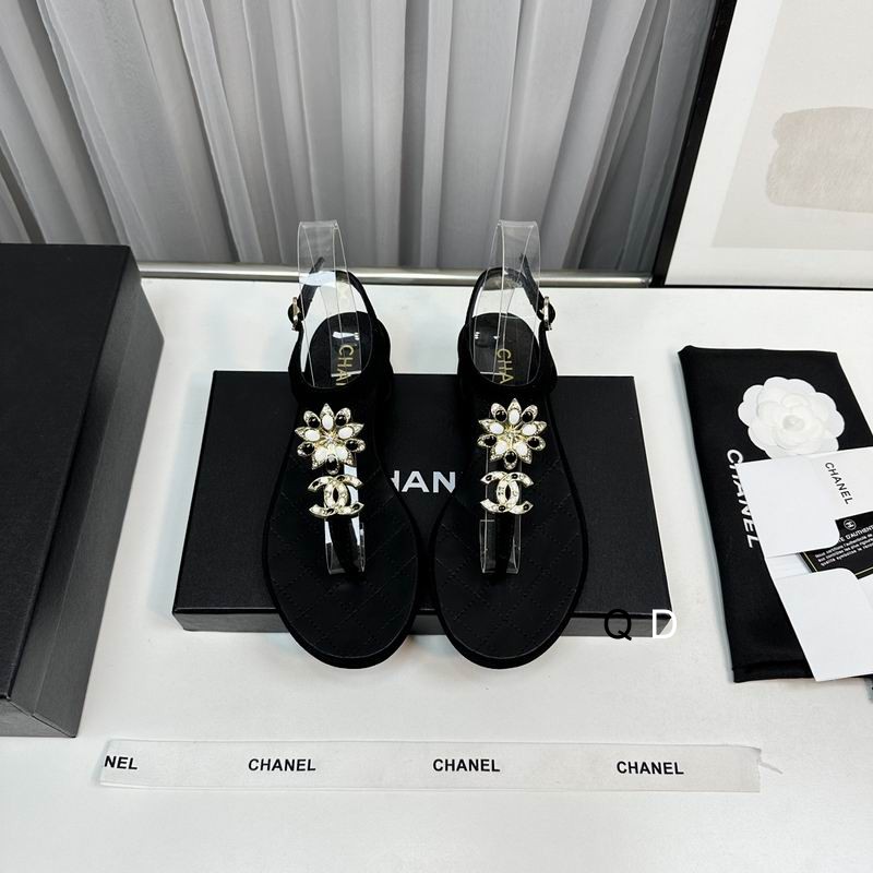 Chanel sz35-40 3C GDT0709