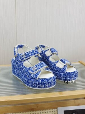 Chanel sz35-40 4C GDT0710