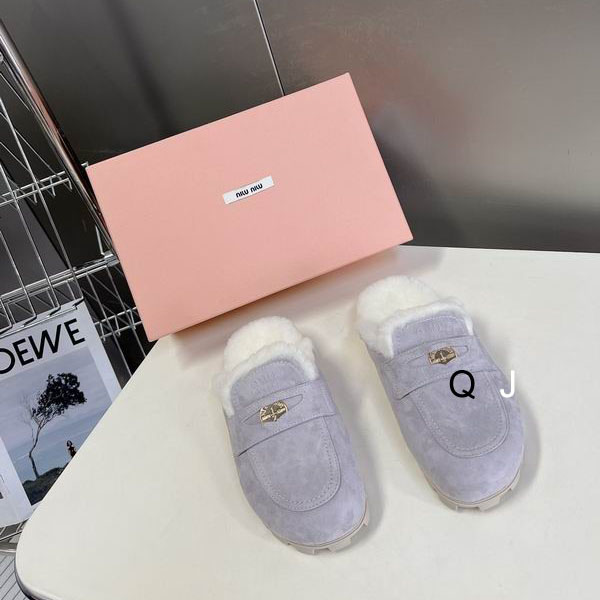 MiuMiu sz35-40 4C XJ1102