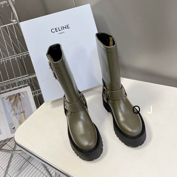 Celine sz35-40 2C XJ1104