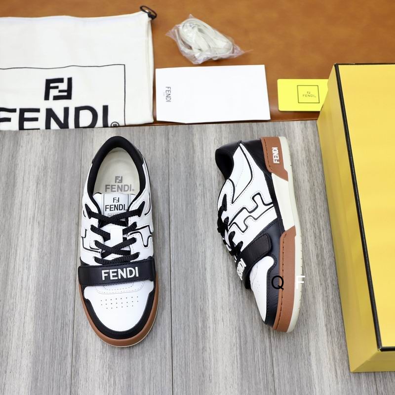 Fendi sz38-45 4C TF1102