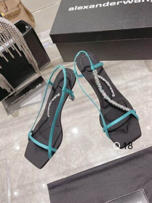 Alexander Wang colors sz36-39X0304