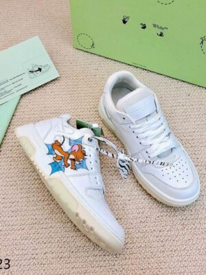 Off-White sz35-41 n0301