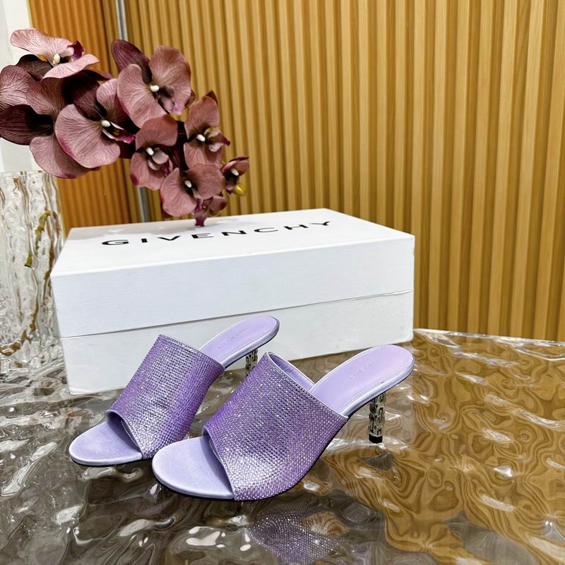 Givenchy 35-42 7.5cm mnw0206