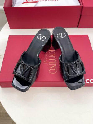 Valentino sz35-40 6CM XC0401