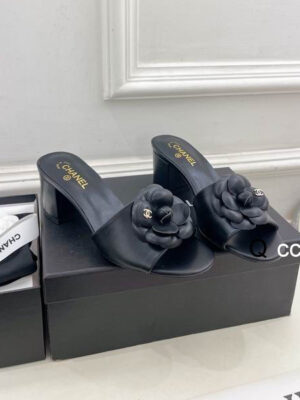 Chanel sz35-40 6CM XC0401