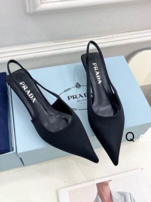 Prada sz35-40 3.5CM XC0402