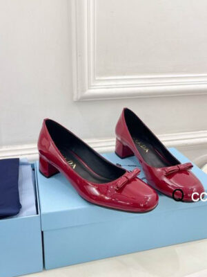 Prada sz35-40 3.5CM XC0404