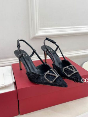 Valentino sz35-40 5CM 8CM XC0403