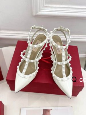 Valentino sz35-40 6.5 9.5CM XC0405