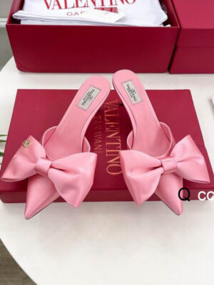 Valentino sz35-40 6CM XC0406